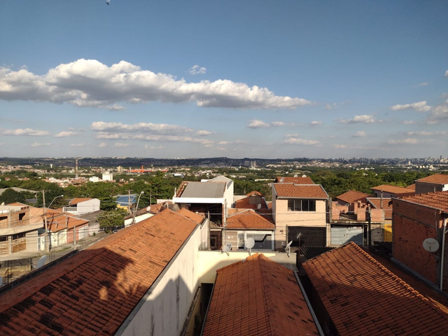 Imagens do imóveis casa à venda em parque residencial monte rey, piracicaba 2 quartos 250m²