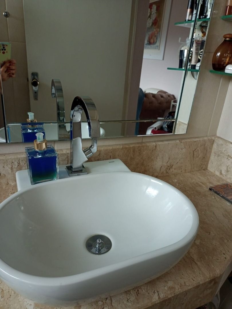 Imagens do imóveis apartamento à venda em alto, piracicaba 1 quarto 35m²