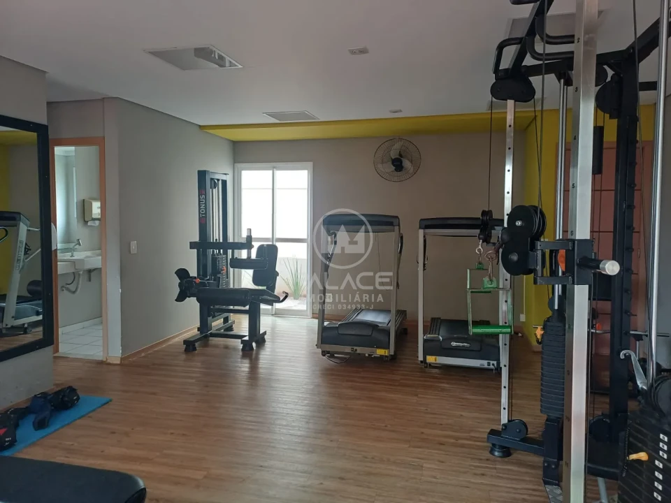 APARTAMENTO A VENDA RESIDENCIAL LUMIERE