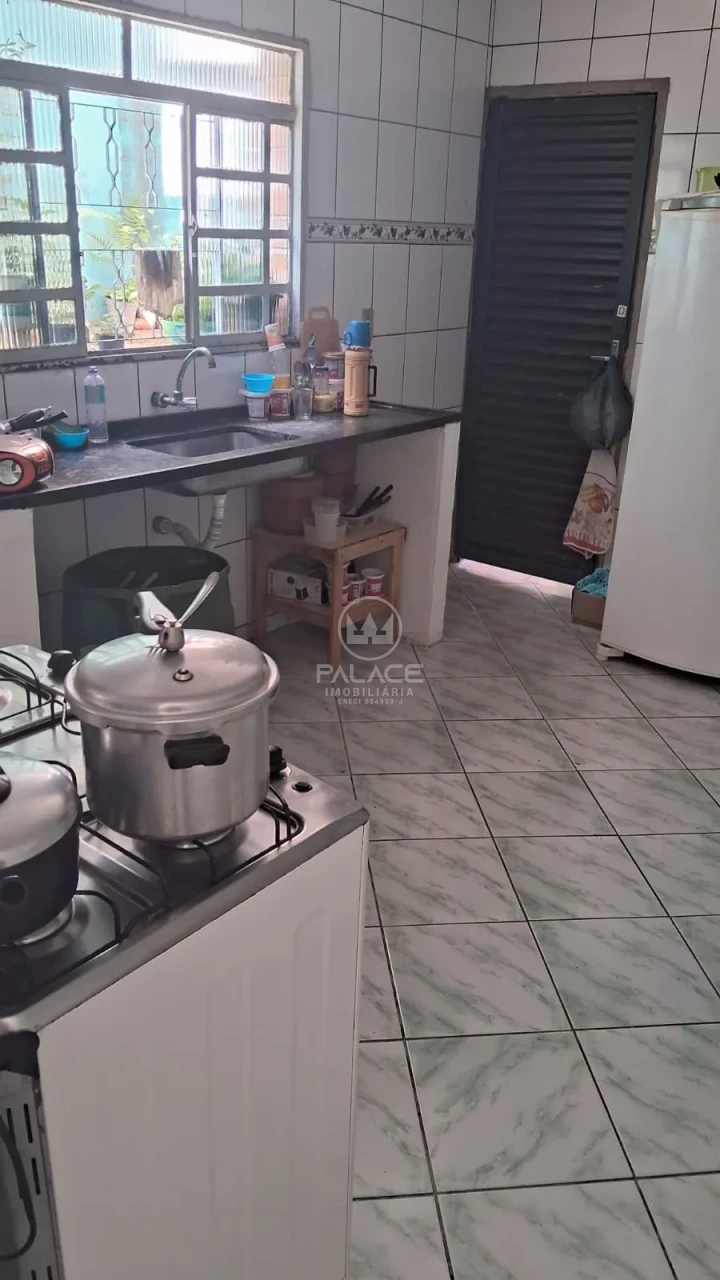 Casa a Venda no Jardim 3 Marias