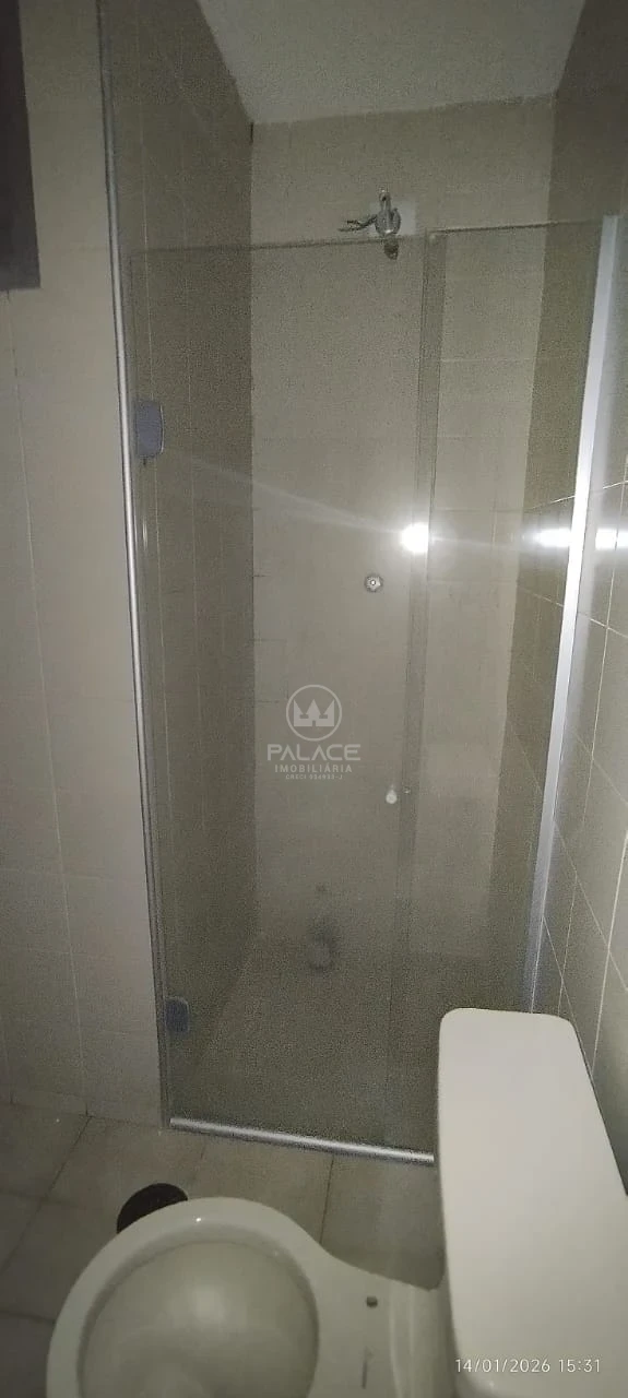 Apartamento À Venda E Locação Condomínio Edifício Flamboyant Piracicaba