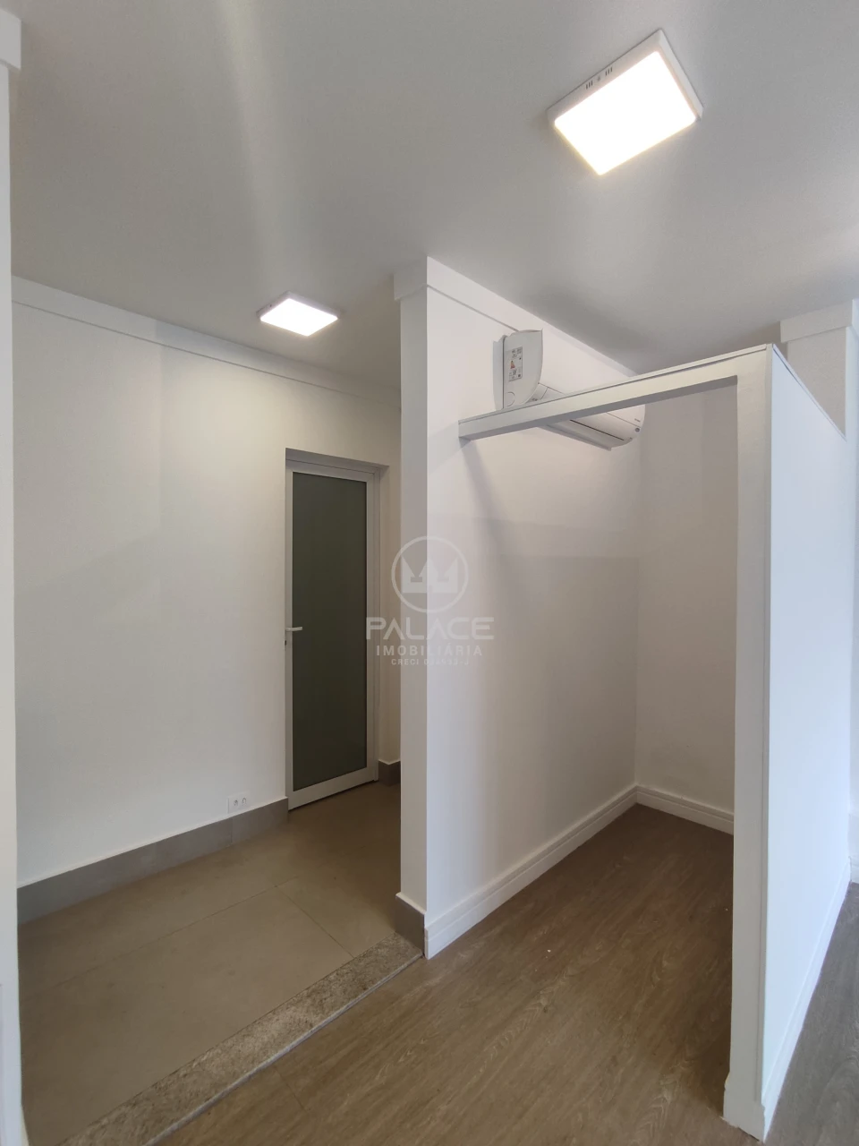 Comercial Para Alugar Cidade Alta Piracicaba