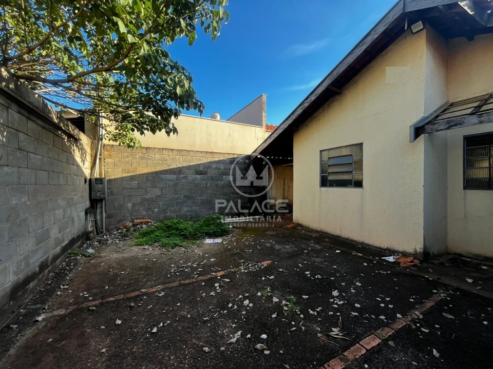 CASA PARA ALUGAR NO SERRA VERDE COM 2 QUARTOS - 60M²