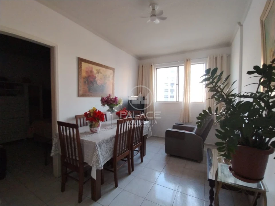 Apartamento À Venda Edificio Sans Souci Piracicaba