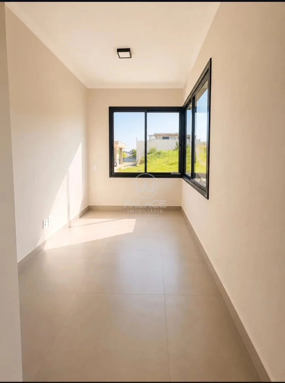 Casa Em Condomínio À Venda Condomínio Soleil Piracicaba Piracicaba