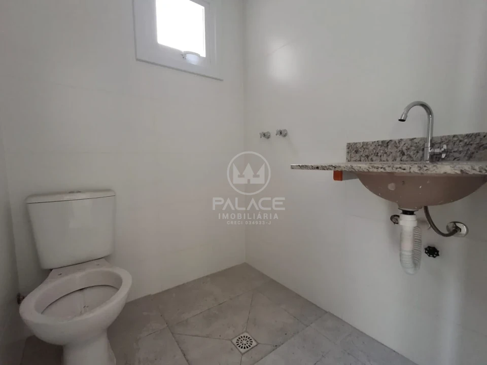 Villa Serena 3 quartos, suíte, 2 vagas - Condomínio Clube Completo!