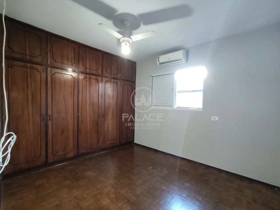 Casa Para Alugar Jaraguá Piracicaba