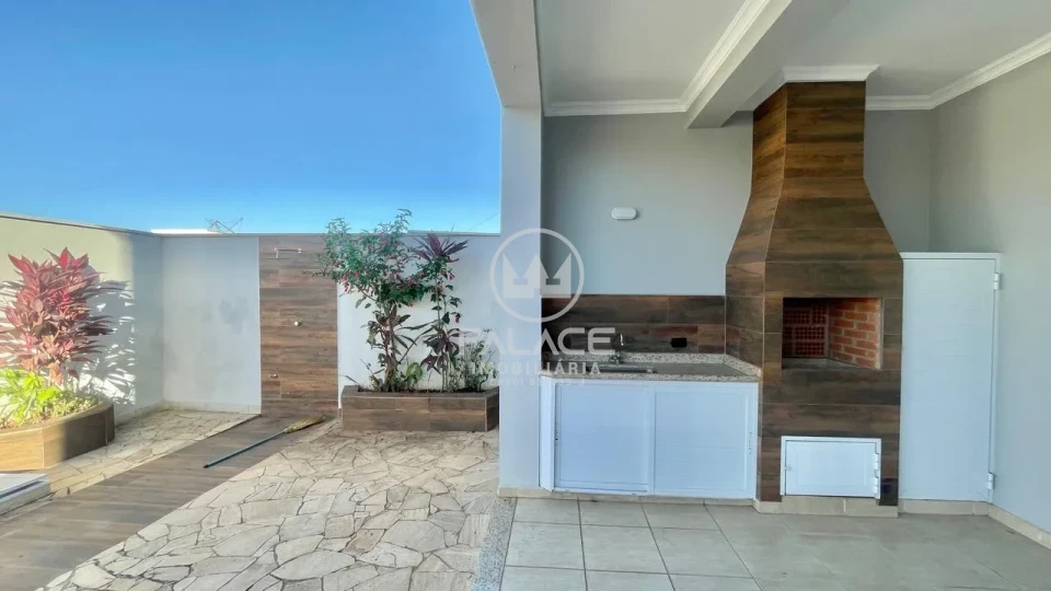 Casa para locação no Condomínio Terras de Piracicaba III