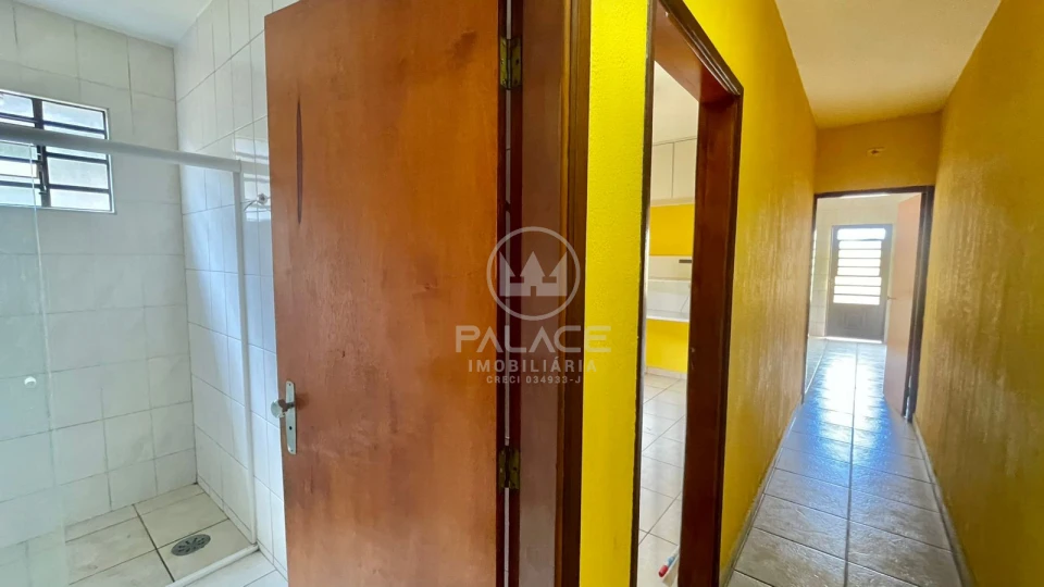 CASA / LOCACAO /SANTA TEREZINHA / PIRACICABA