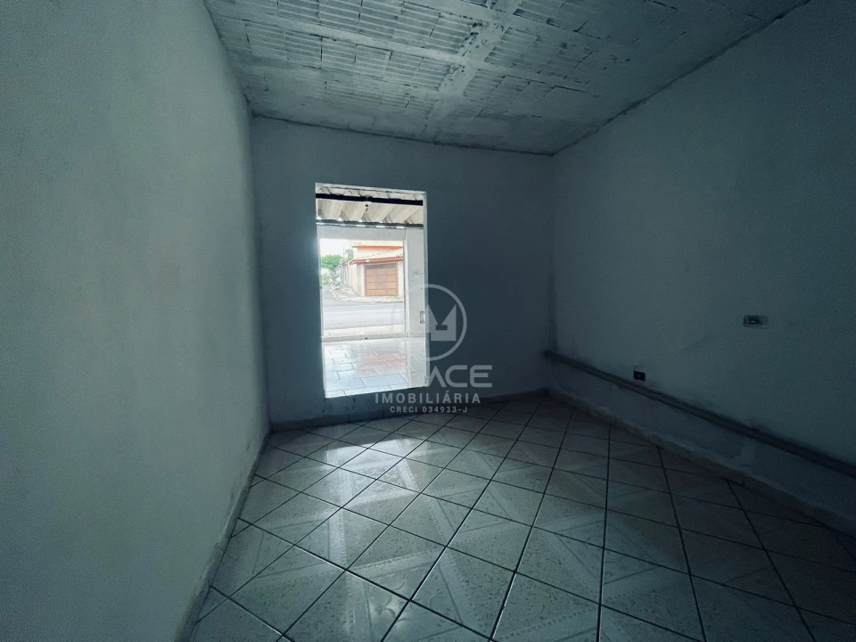 Casa para alugar Jupiá