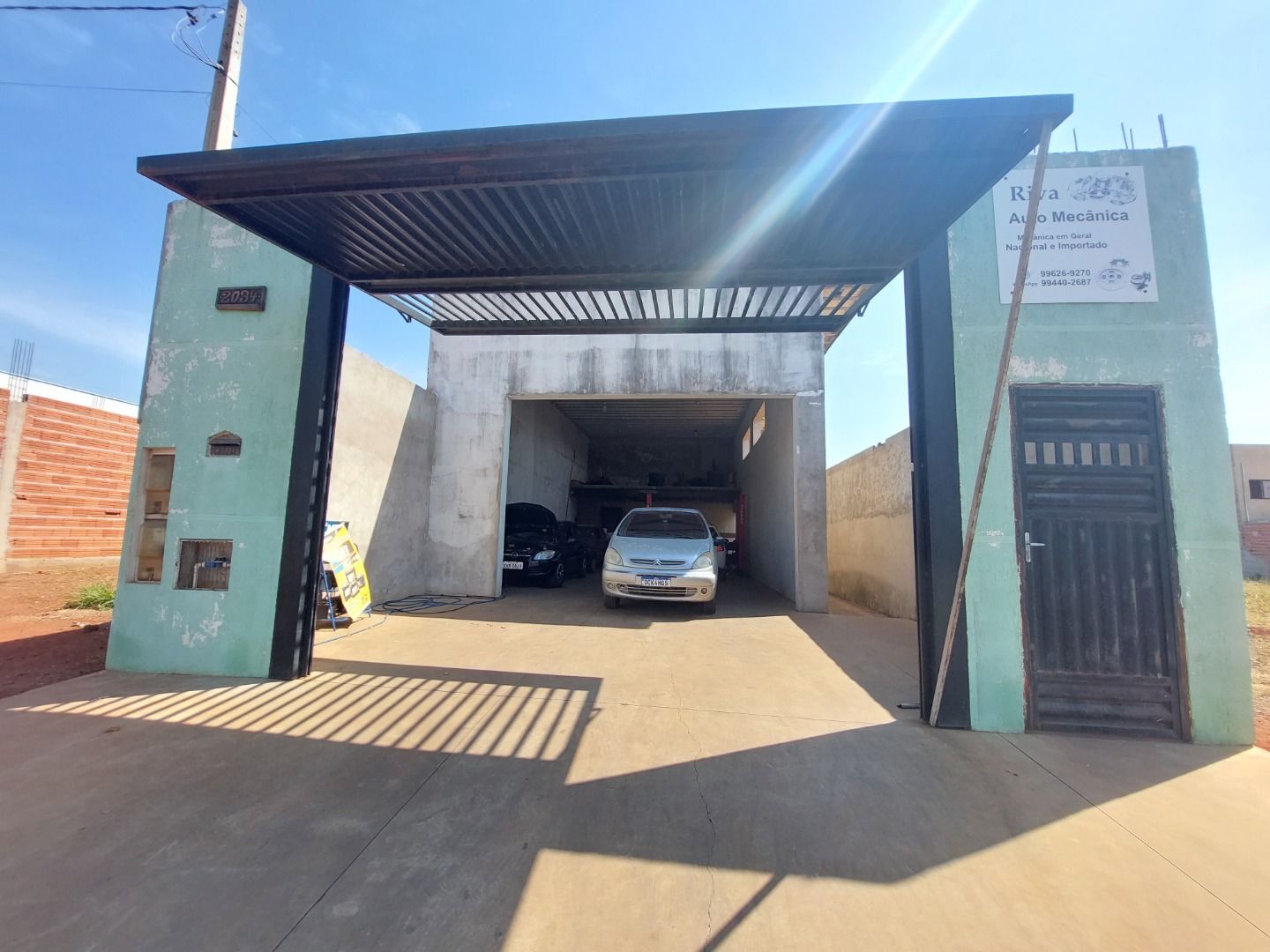 Imagens do imóveis casa à venda em monte feliz, piracicaba 2 quartos 200m²