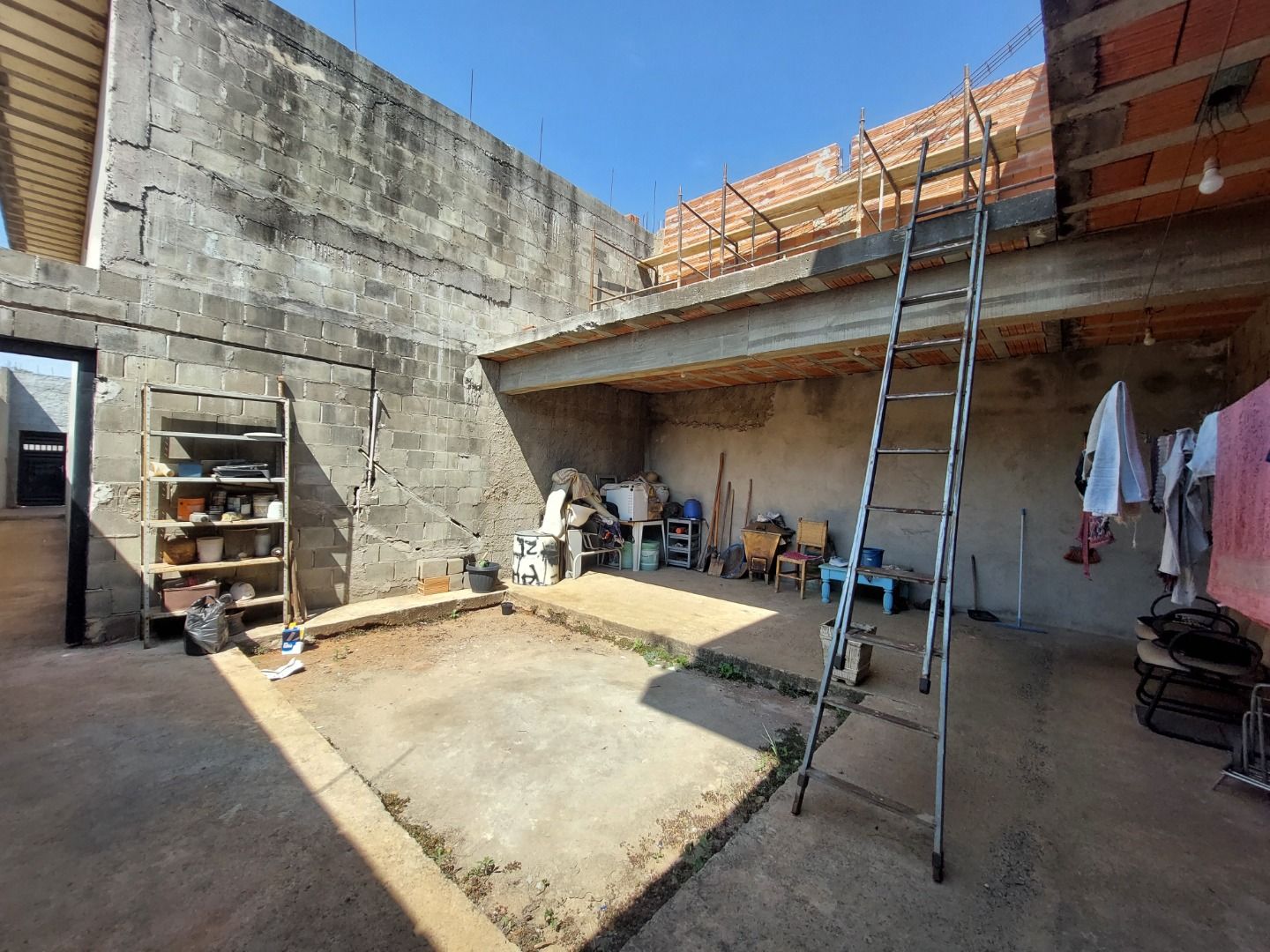 Imagens do imóveis casa à venda em monte feliz, piracicaba 2 quartos 200m²