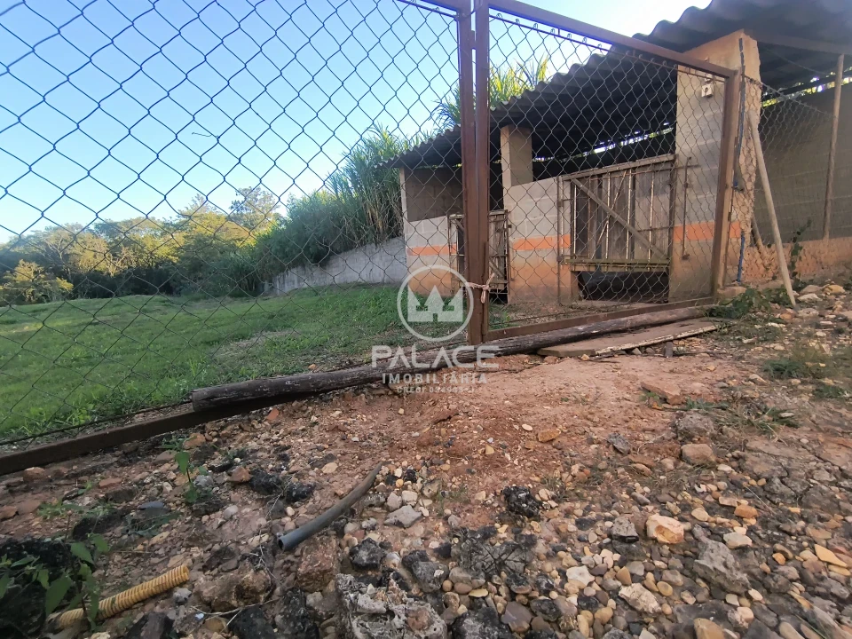 Fazenda/Sítios/Chácaras À Venda Pau Queimado Piracicaba - Foto 26