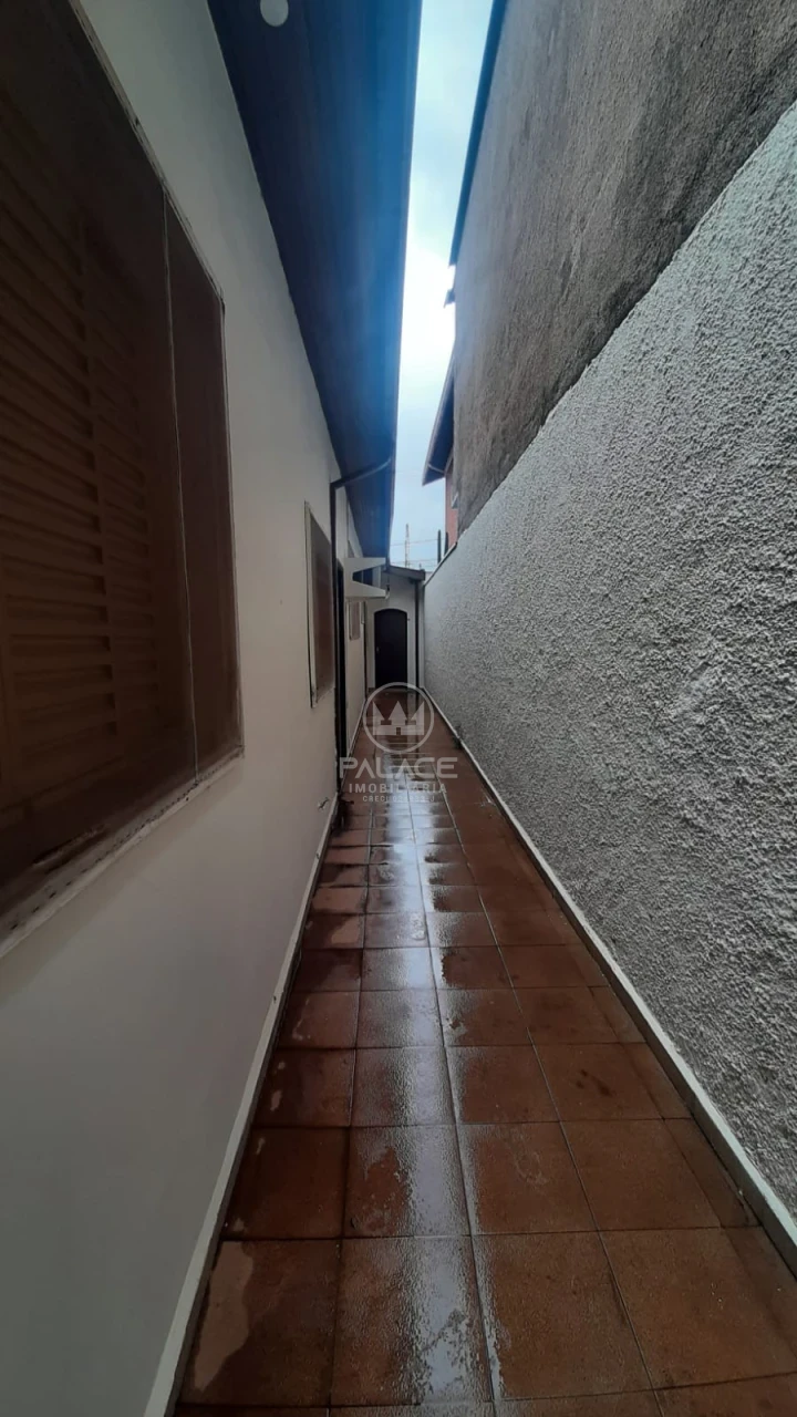 CASA COMERCIAL PARA LOCAÇÃO /  SÃO JUDAS