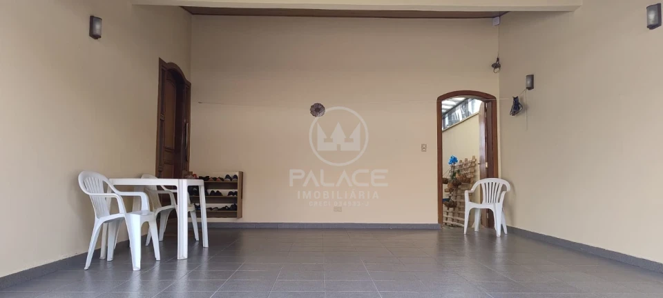Casa À Venda Nova Piracicaba Piracicaba