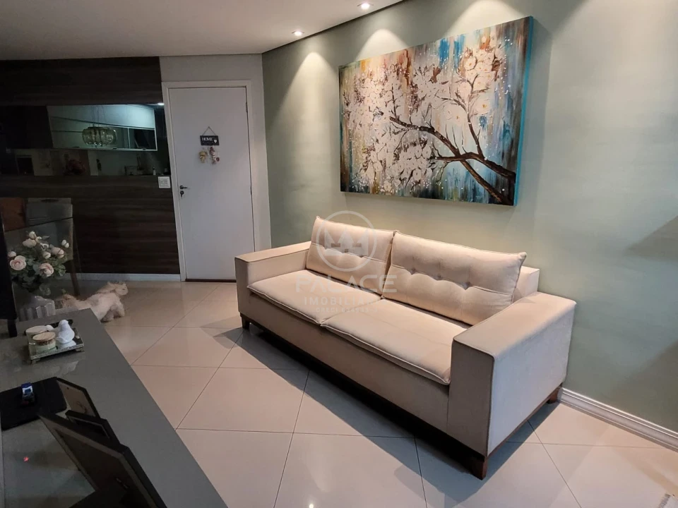 Mirage Residence
