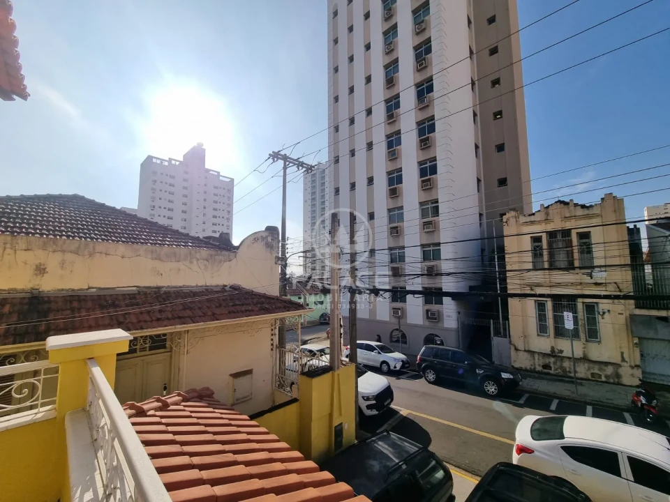 Casa À Venda E Locação Centro Piracicaba