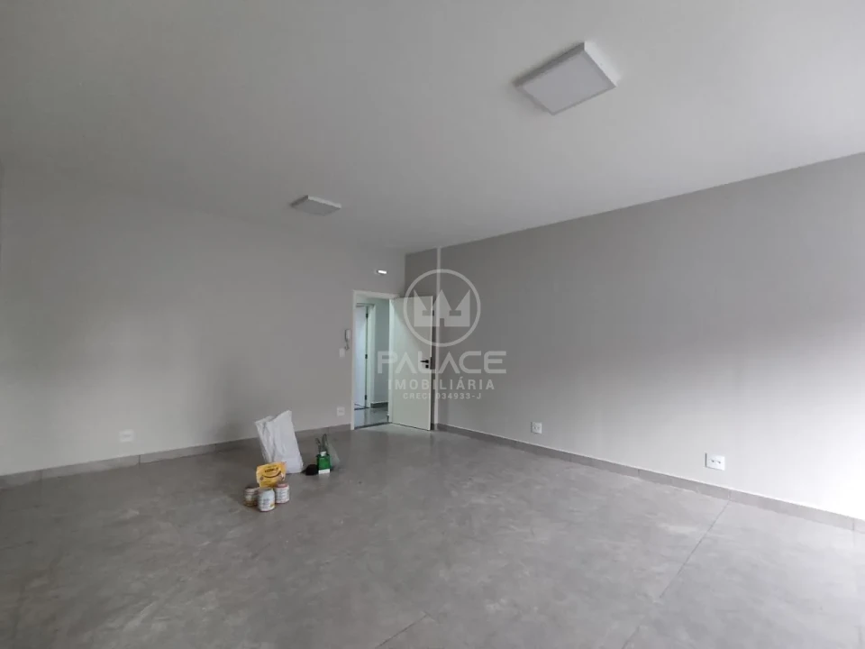 Comercial Para Alugar Vila Independência Piracicaba