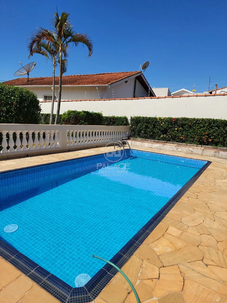 Casa À Venda Vila Nova São Pedro