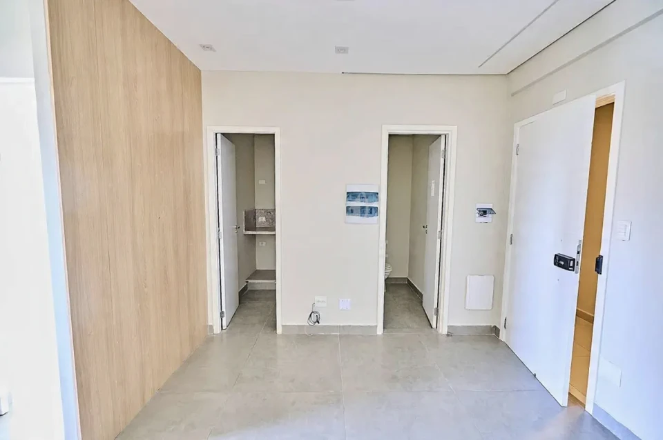 Imagens do imóveis Comercial Para Alugar Condomínio Edifício Trio By Lindenberg Piracicaba