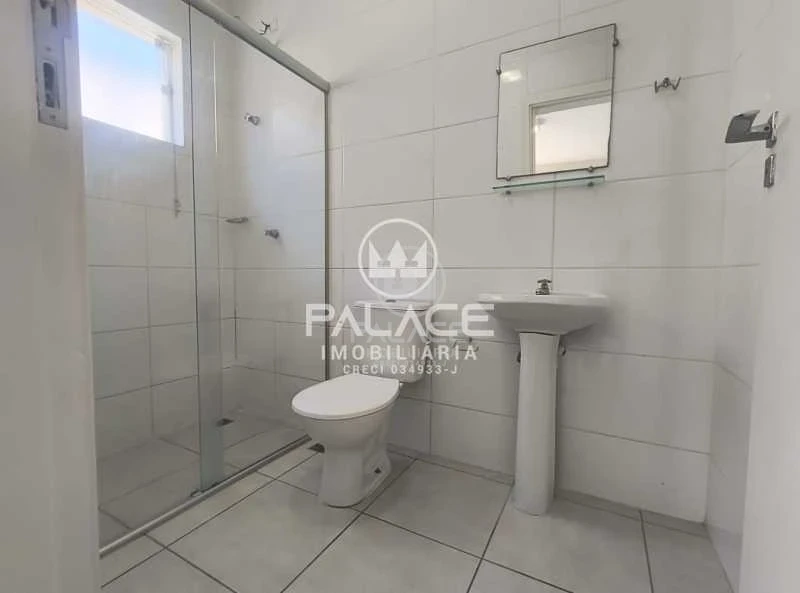 Apartamento Para Alugar Vila Monteiro Piracicaba