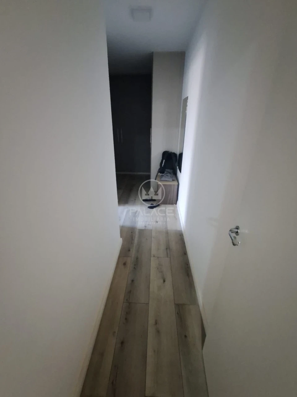 Apartamento À Venda Residencial Por Do Sol Piracicaba