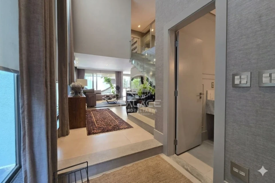 Casa Em Condomínio À Venda Dahma Piracicaba - Foto 10
