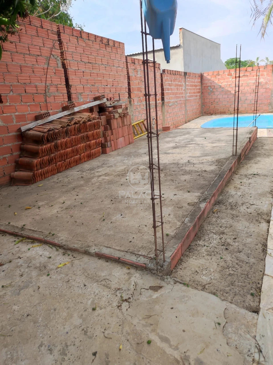 Fazenda/Sítios/Chácaras À Venda Estância Lago Azul (Ártemis) Piracicaba - Foto 14