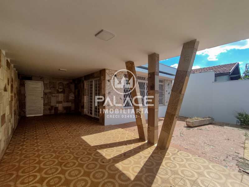Imagens do imóveis casa para alugar em vila independência, piracicaba 3 quartos 224m²