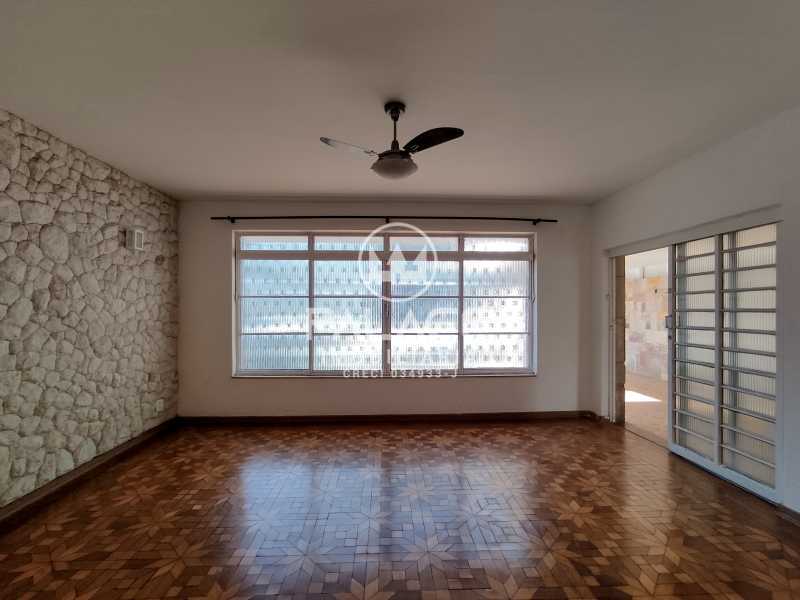 Imagens do imóveis casa para alugar em vila independência, piracicaba 3 quartos 224m²