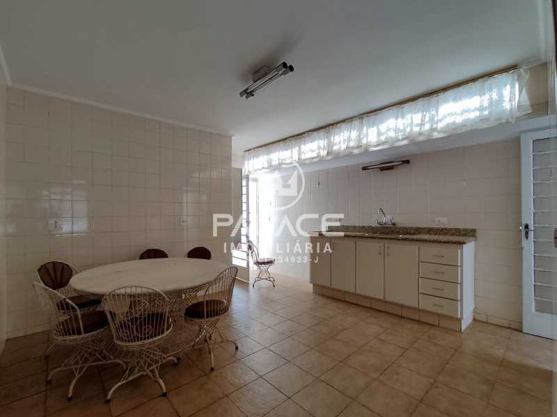 Imagens do imóveis casa para alugar em vila independência, piracicaba 3 quartos 224m²