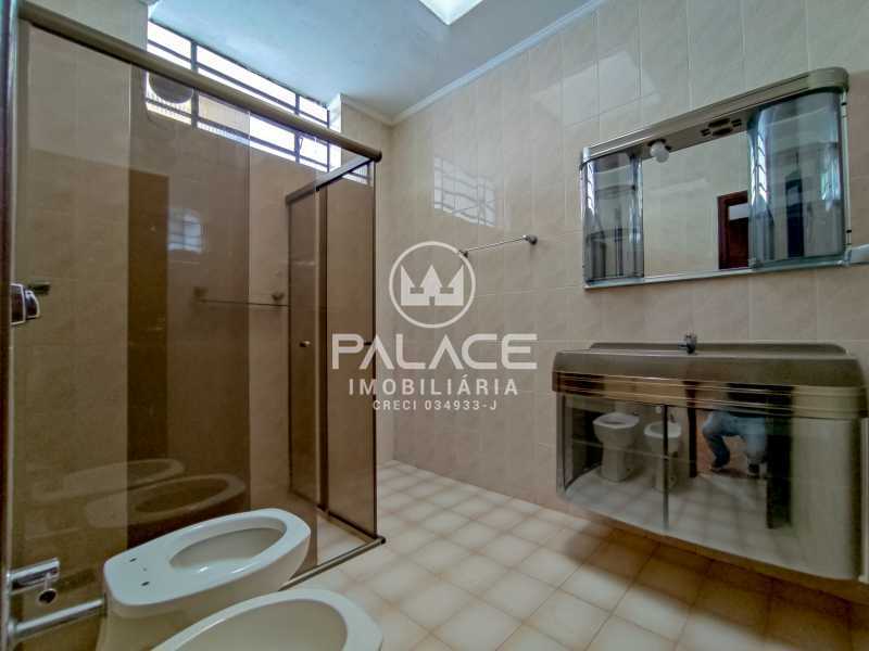 Imagens do imóveis casa para alugar em vila independência, piracicaba 3 quartos 224m²