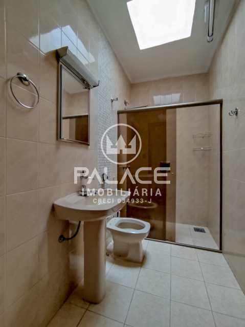 Imagens do imóveis casa para alugar em vila independência, piracicaba 3 quartos 224m²