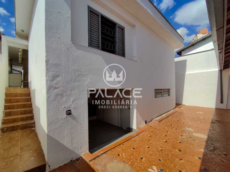 Imagens do imóveis casa para alugar em vila independência, piracicaba 3 quartos 224m²