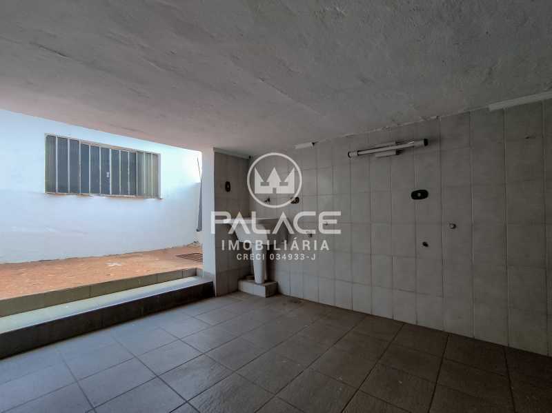 Imagens do imóveis casa para alugar em vila independência, piracicaba 3 quartos 224m²