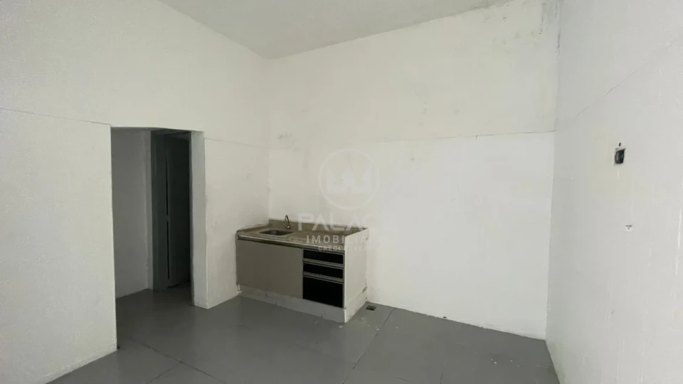 CASA COM 3 QUARTOS + SALAO PRA LOCAÇÃO PIRACICAMIRIM - PIRACICABA