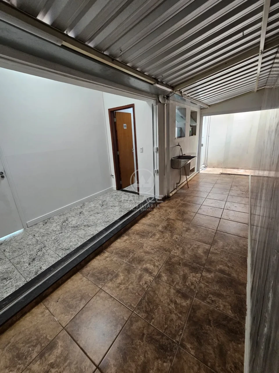 Comercial Para Alugar Cidade Alta Piracicaba - Foto 17