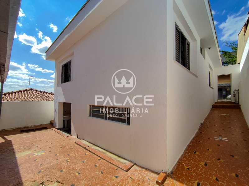 Imagens do imóveis casa para alugar em vila independência, piracicaba 3 quartos 224m²