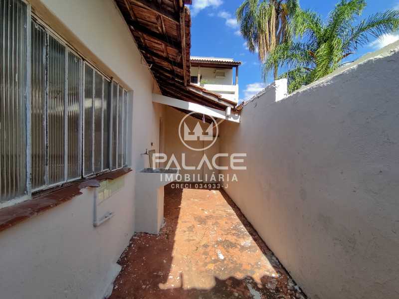 Imagens do imóveis casa para alugar em vila independência, piracicaba 3 quartos 224m²