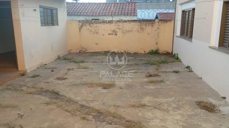 Casa À Venda Paulista Piracicaba