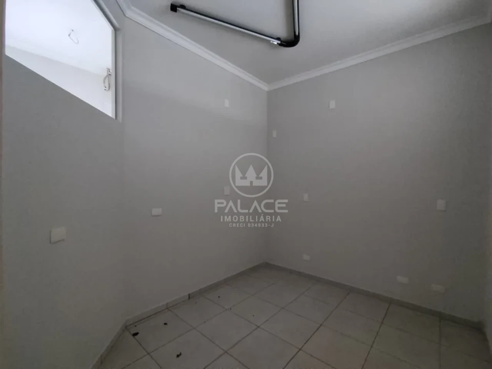 Comercial Para Alugar Centro Piracicaba