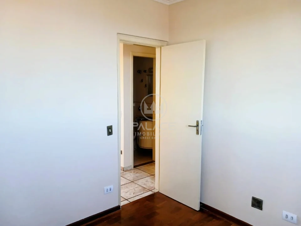 Apartamento disponivel para locação