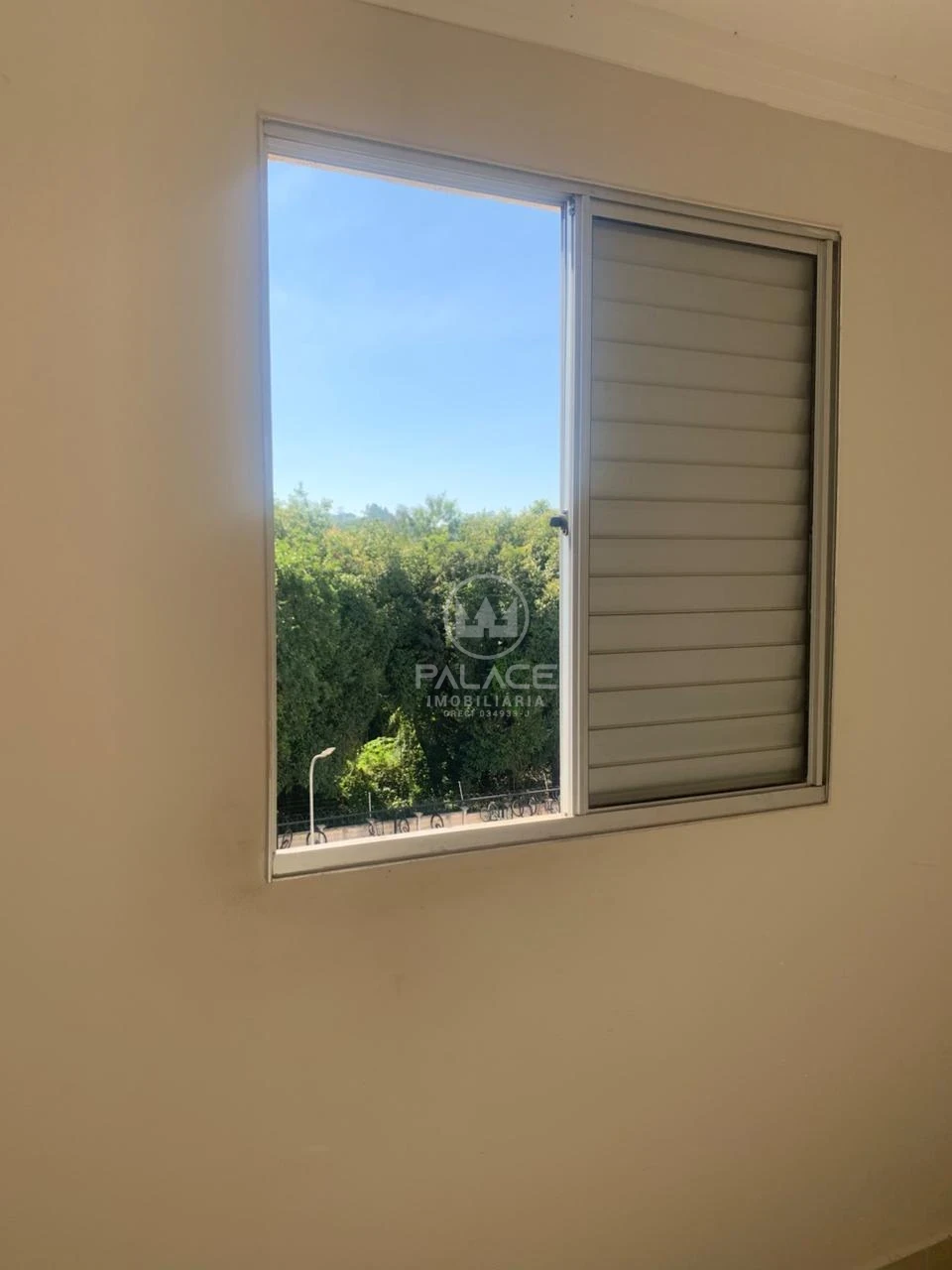 Apartamento À Venda Condomínio Parque Piazza Navona Piracicaba