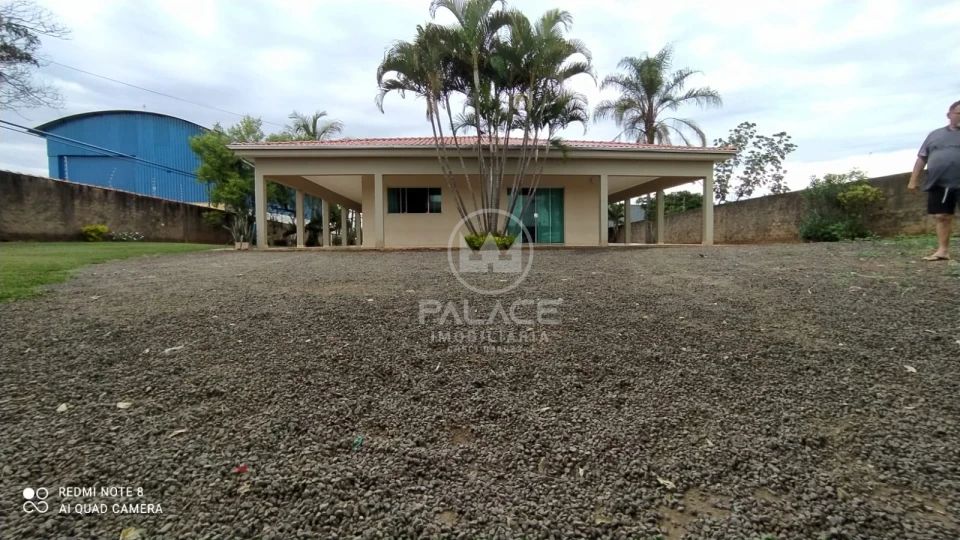 Fazenda/Sítios/Chácaras À Venda  I Saltinho - Foto 3