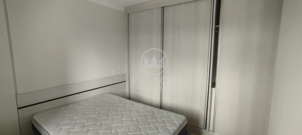 Apartamento Para Alugar Edifício Terra Piracicaba