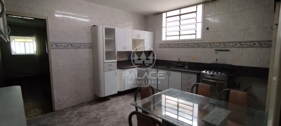 Casa com 4 dormitórios para alugar, 145 m² por RS 2.000,00-mês - Alto - Piracicaba-SP