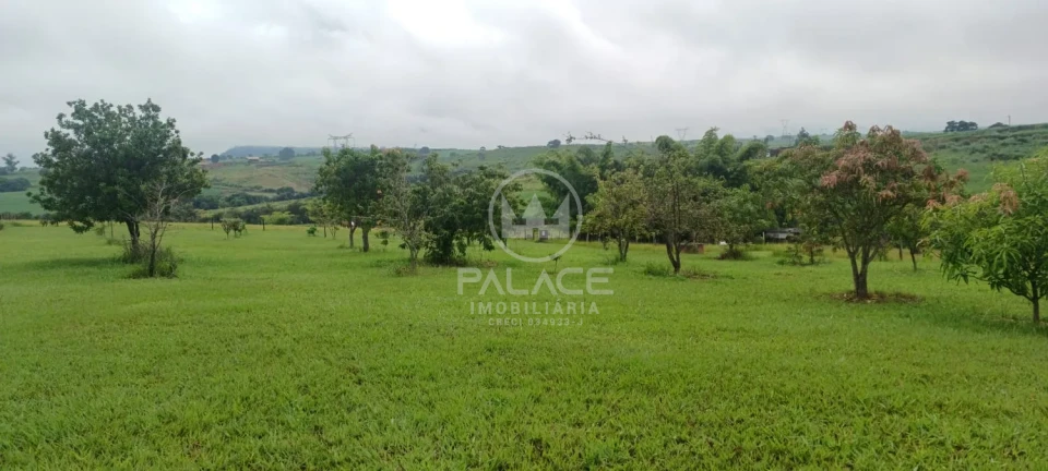 Exuberante Sitio na Piracicaba/Anhumas