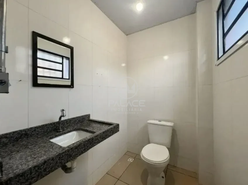 Barracão disponivel para locação