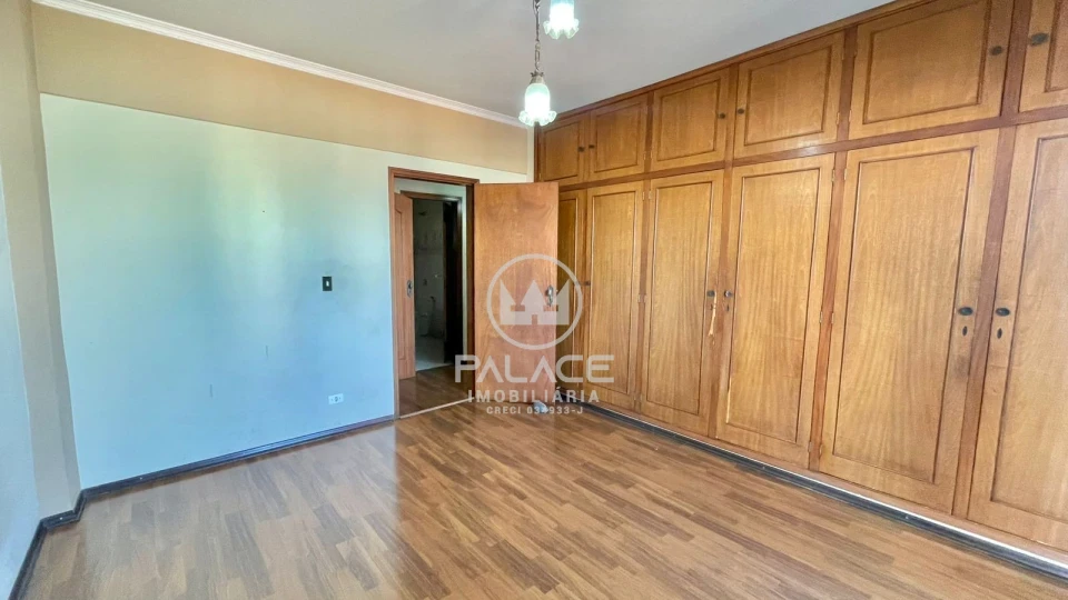 APARTAMENTO PRA VENDA OU LOCACAO - CENTRO / PIRACICABA