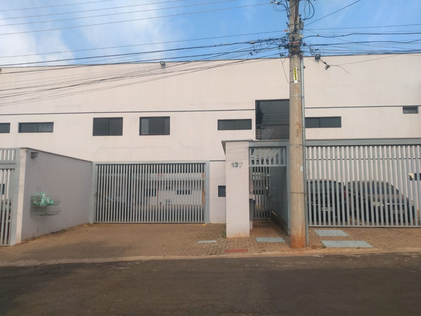 Kitnet/Studio para alugar em Vila Independência, Piracicaba — Portal Mundo do Imóvel